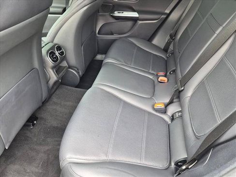 Certified 2026 Mercedes-Benz GLC 300 image 19