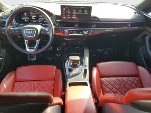 Used 2023 Audi S5 Premium Plus w/ Premium Plus Package image 10