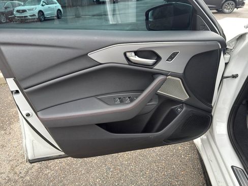 Used 2022 Acura TLX Type S image 10