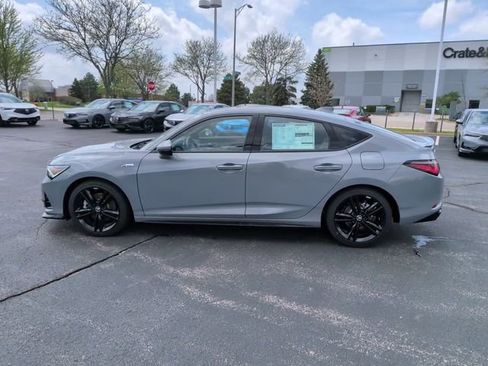 New 2026 Acura Integra A-Spec image 10