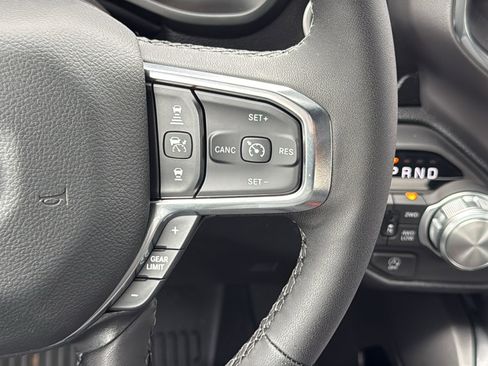 New 2026 RAM 1500 Laramie w/ Laramie Southwest Edition image 23