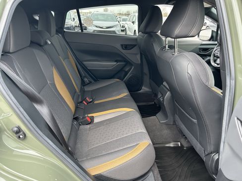Used 2025 Subaru Crosstrek 2.5i Sport image 22