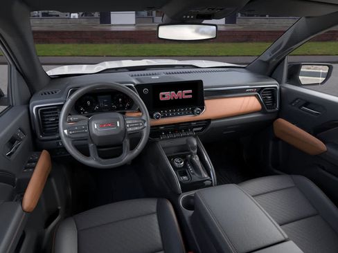 New 2026 GMC Canyon AT4 w/ Technology Plus Package image 15