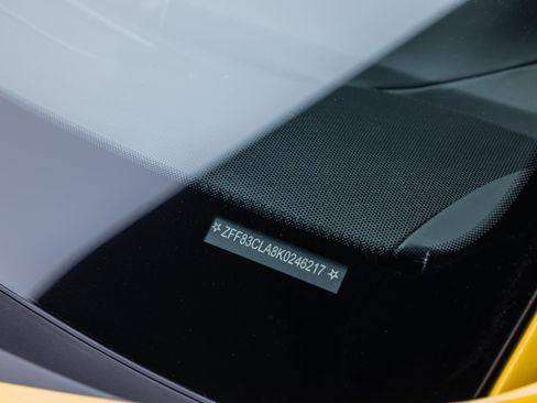 Used 2019 Ferrari 812 Superfast image 77