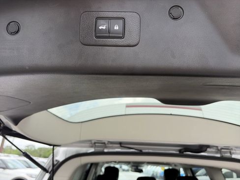 Used 2023 Nissan Armada SL w/ Cargo Package RWD image 35