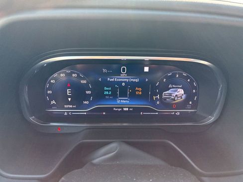 Used 2022 Chevrolet Tahoe LT w/ Luxury Package RWD image 15