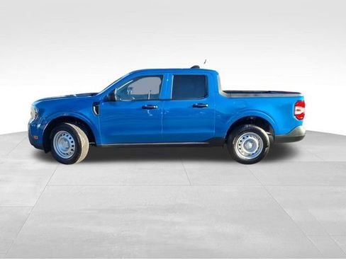 New 2025 Ford Maverick XL image 5