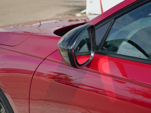 New 2026 Honda Accord Sport image 11