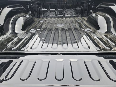 New 2026 RAM 3500 Limited AWD/4WD image 15