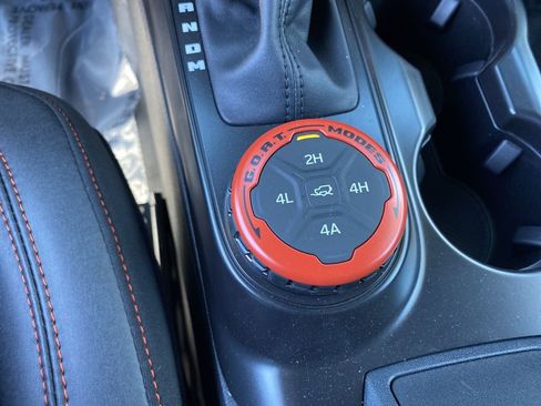 New 2025 Ford Bronco Stroppe Edition image 28