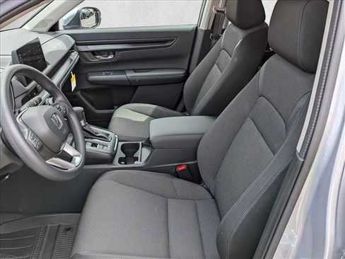New 2026 Honda CR-V EX image 4