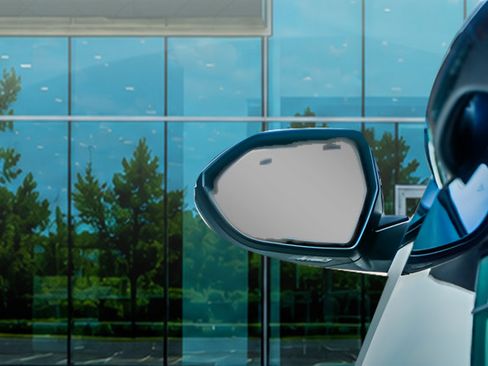 Used 2024 Hyundai Kona SEL AWD/4WD image 44