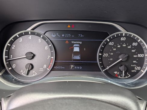 Used 2022 Nissan Frontier S w/ Technology Package RWD image 18