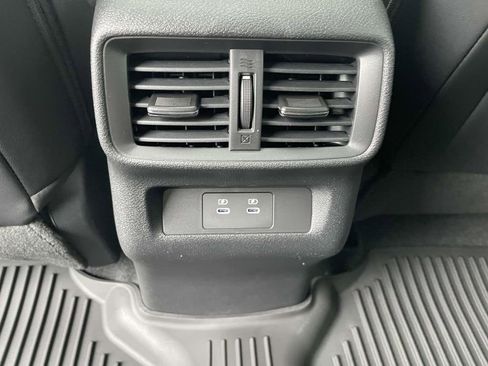 New 2025 Nissan Murano SL w/ Cargo Package image 10