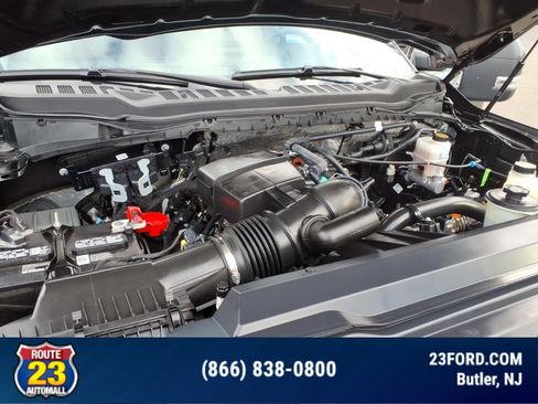 Certified 2024 Ford F250 XLT w/ 360-Degree Camera Package image 23