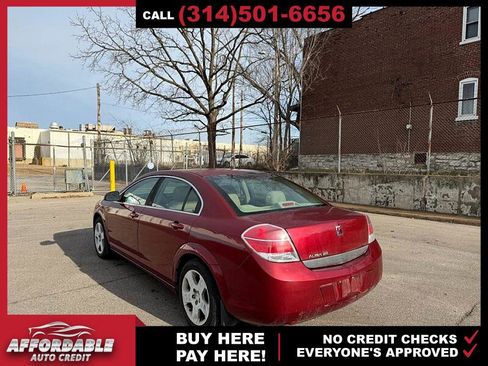 Used 2009 Saturn Aura XE w/ Convenience Package image 3