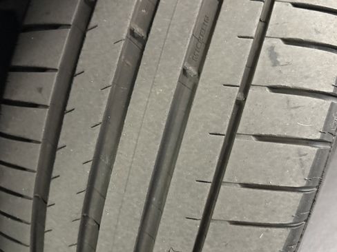 Used 2023 Mercedes-Benz GLE 53 AMG 4MATIC image 41