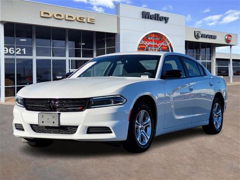 Certified 2023 Dodge Charger SXT image 2