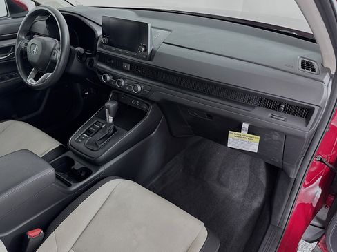 Certified 2024 Honda CR-V EX image 28
