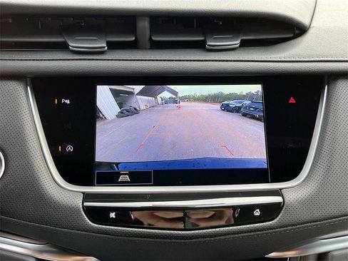 New 2025 Cadillac XT5 Luxury w/ LPO, Floor Liner Package image 13