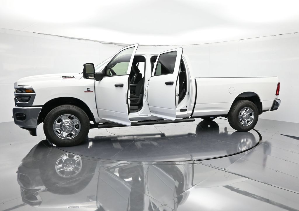 New 2026 RAM 2500 Tradesman RWD image 27