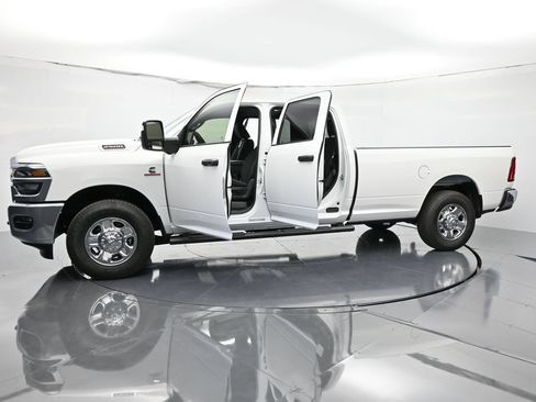 New 2026 RAM 2500 Tradesman RWD image 27