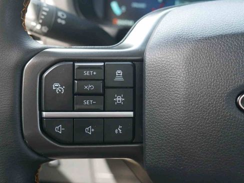 Used 2025 Ford F150 Tremor w/ Equipment Group 402A High AWD/4WD image 44