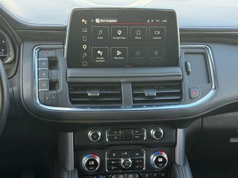 Certified 2023 GMC Yukon XL SLT w/ SLT Premium Package AWD/4WD image 20