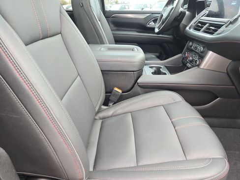 Used 2023 Chevrolet Tahoe RST w/ Sport Performance Package image 22