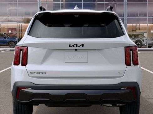 New 2026 Kia Sorento SX Prestige AWD/4WD image 13
