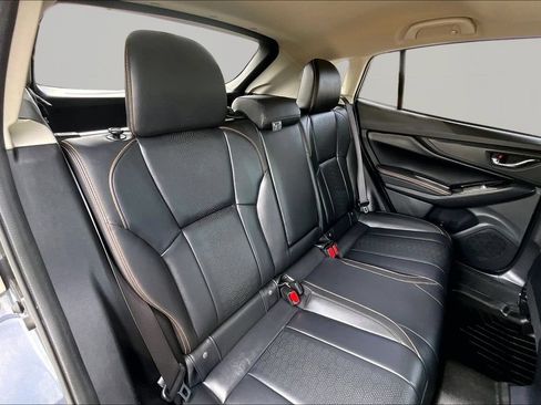 Used 2019 Subaru Crosstrek 2.0i Limited w/ Moonroof Package w/Navigation AWD/4WD image 27