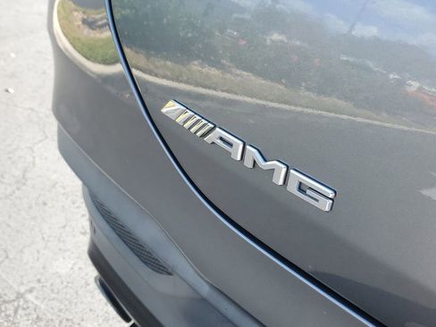 Used 2023 Mercedes-Benz GLE 53 AMG 4MATIC Coupe image 30