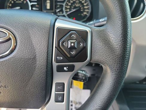 Certified 2021 Toyota Tundra SR5 RWD image 20