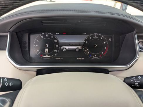 Used 2019 Land Rover Range Rover Autobiography AWD/4WD image 11