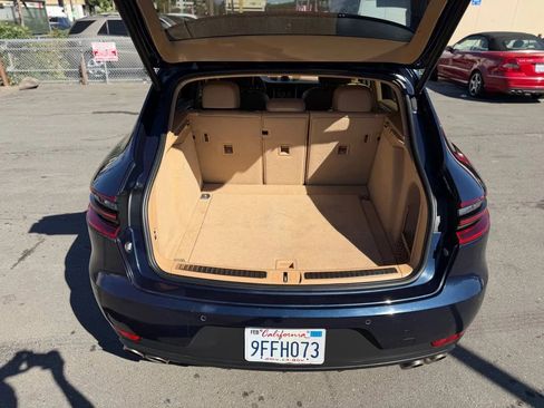 Used 2016 Porsche Macan S AWD/4WD image 30