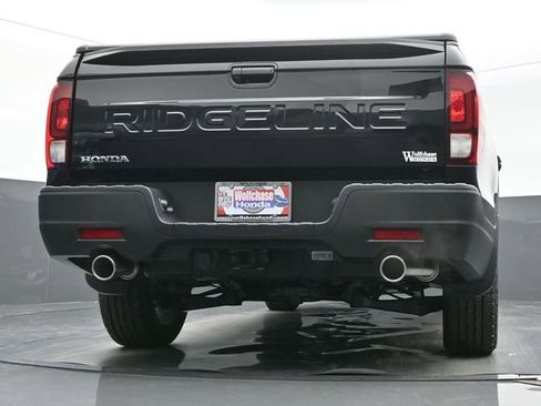 New 2026 Honda Ridgeline RTL image 23
