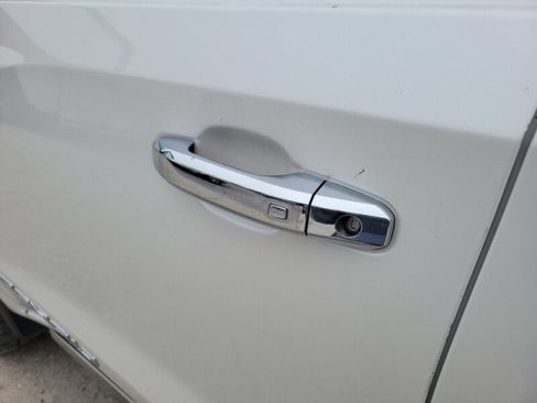 Used 2019 GMC Sierra 1500 Denali w/ Denali Ultimate Package image 8