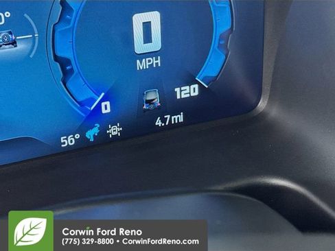 New 2025 Ford Bronco Big Bend image 13