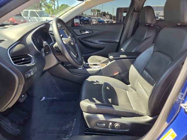 Used 2023 Chevrolet Malibu LT FWD image 13