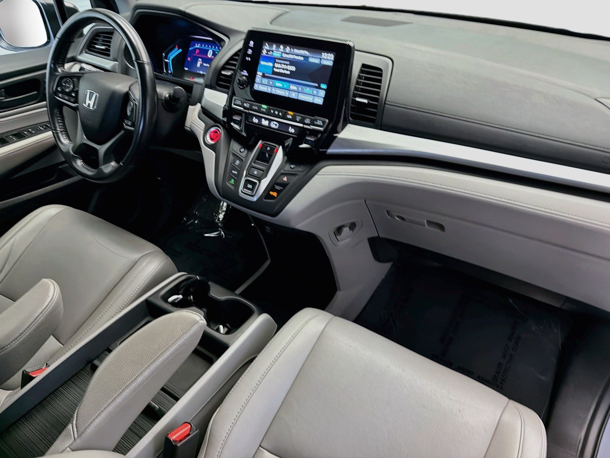 Used 2020 Honda Odyssey EX-L image 12