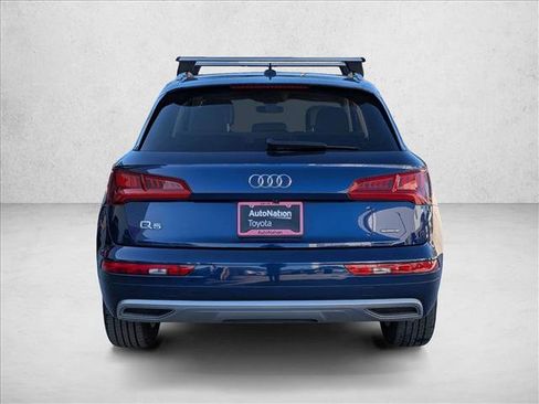 Used 2019 Audi Q5 Premium w/ Convenience Package image 7