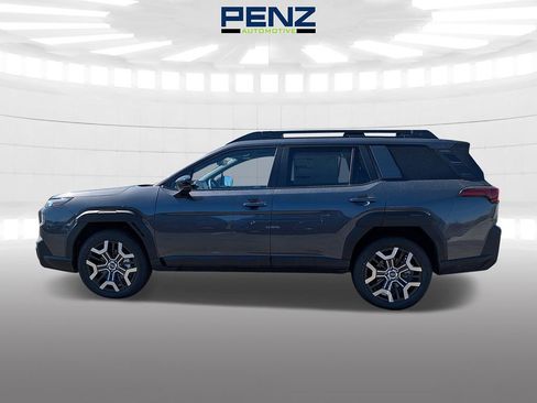 New 2026 Subaru Outback Touring XT AWD/4WD image 3