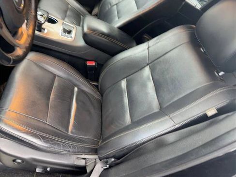 Used 2015 Jeep Grand Cherokee Limited image 17