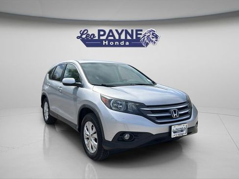 Used 2012 Honda CR-V EX image 1