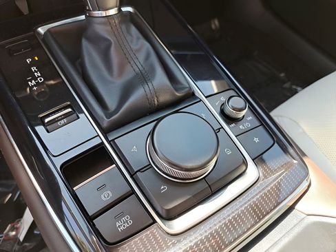 Used 2020 MAZDA CX-30 FWD w/ Premium Package image 26