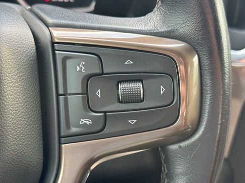 Used 2022 Chevrolet Silverado 2500 High Country w/ Z71 Off-Road Package AWD/4WD image 27