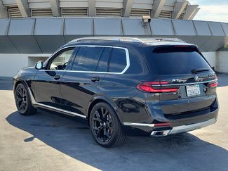 Used 2026 BMW X7 xDrive40i AWD/4WD video 2
