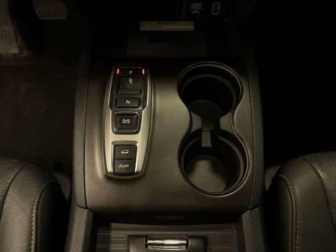 Used 2023 Honda Passport TrailSport image 32