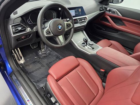 Used 2022 BMW M440i Coupe image 10