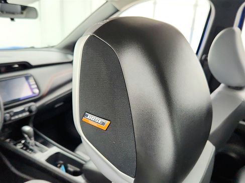 Used 2023 Nissan Kicks SR w/ SR Premium Package image 27